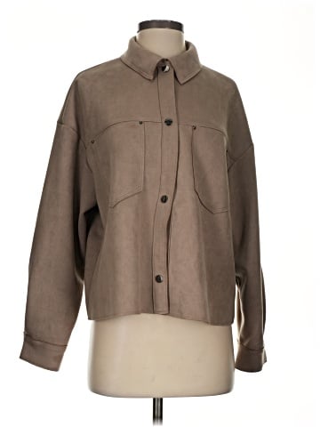 Zara Jacket (view 1)