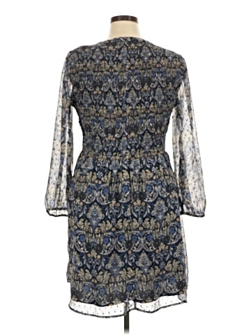 Ann Taylor LOFT Outlet Casual Dress (view 2)