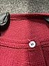 Assorted Brands Burgundy Pullover Sweater Size 7 - 8 - photo 3