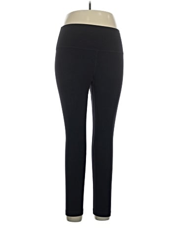 Lululemon Athletica Active Pants (view 1)