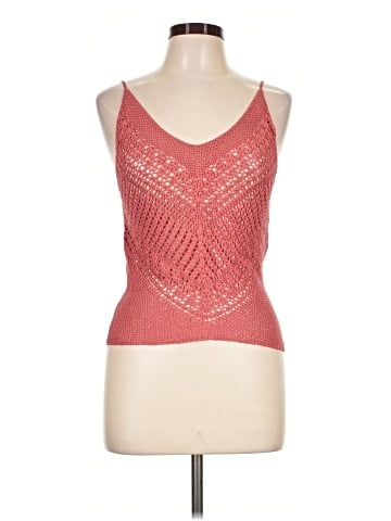 Max Azria Sleeveless Top (view 1)