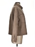Zara Brown Jacket Size S - photo 4