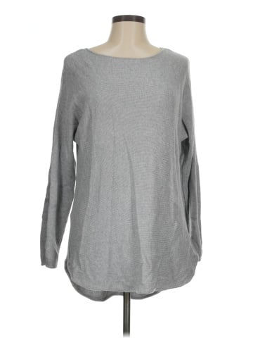 MICHAEL Michael Kors Pullover Sweater (view 1)