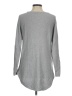 MICHAEL Michael Kors Gray Pullover Sweater Size M - photo 2