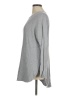 MICHAEL Michael Kors Gray Pullover Sweater Size M - photo 5