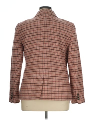 Talbots Wool Blazer (view 2)