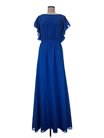 H By Halston Casual Dress (view 1)