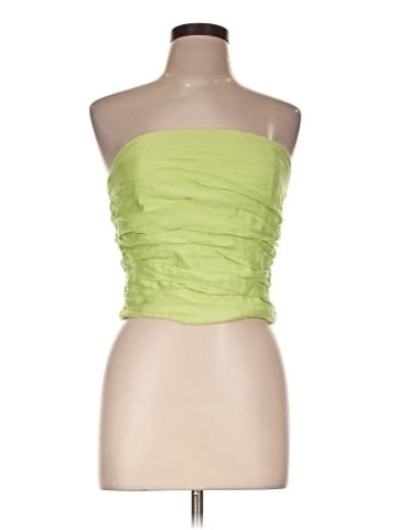 MNG Sleeveless Top (view 1)