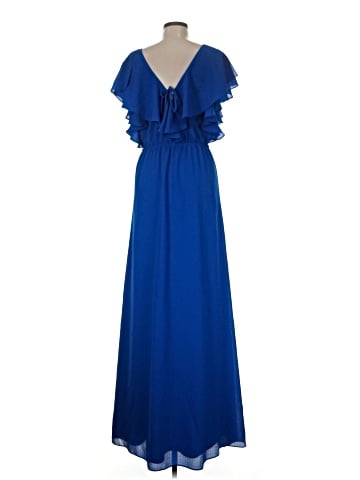 H By Halston Casual Dress (view 2)