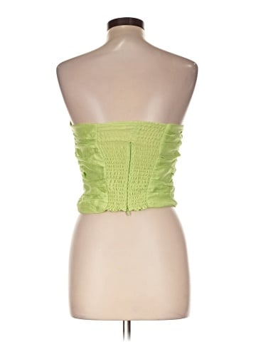 MNG Sleeveless Top (view 2)