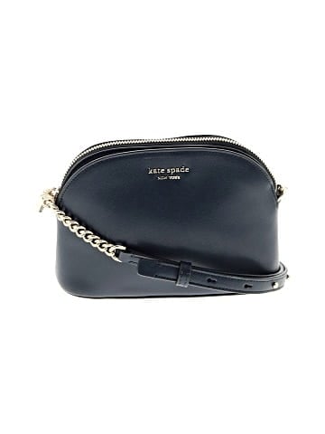 Kate Spade New York Leather Crossbody Bag (view 1)