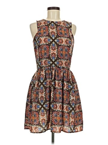 Maison Jules Casual Dress (view 1)