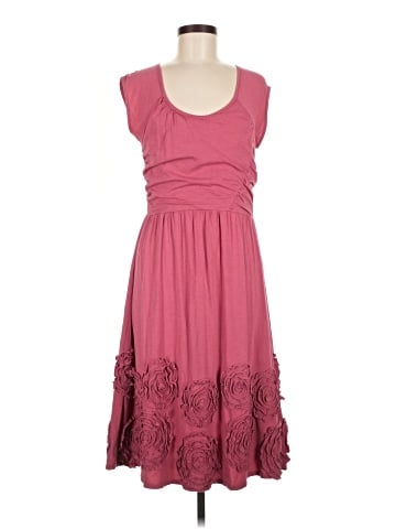 Garnet Hill Casual Dress (view 1)