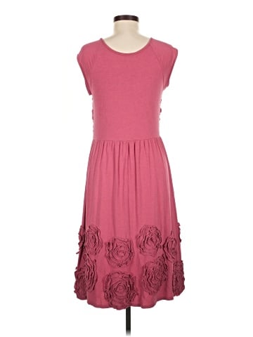 Garnet Hill Casual Dress (view 2)