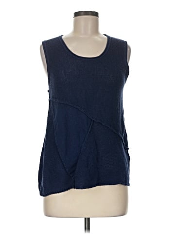 Soft Surroundings Sleeveless Blouse (view 1)