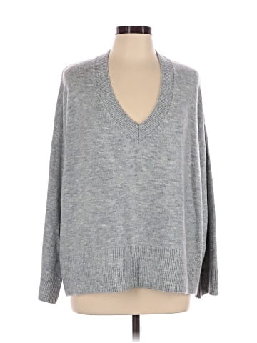 H&M Pullover Sweater (view 1)