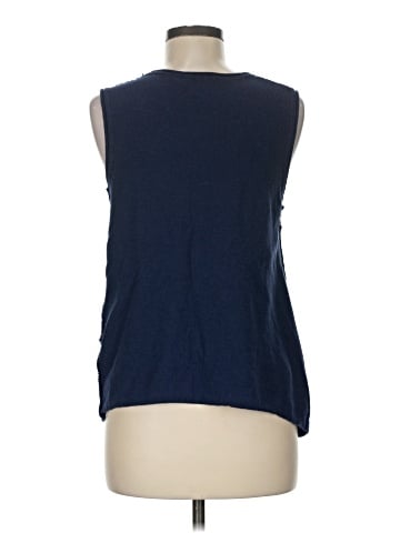 Soft Surroundings Sleeveless Blouse (view 2)