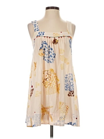 Vanessa Virginia Sleeveless Blouse (view 1)