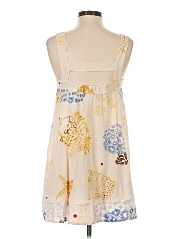 Vanessa Virginia Sleeveless Blouse (view 2)