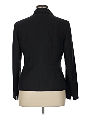 Black Label by Evan Picone Blazer (view 2)