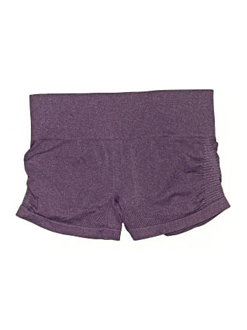 Danskin Now Athletic Shorts (view 2)