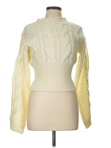 Raga Turtleneck Sweater (view 1)
