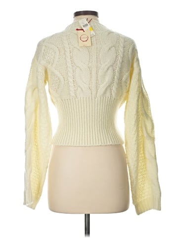 Raga Turtleneck Sweater (view 2)