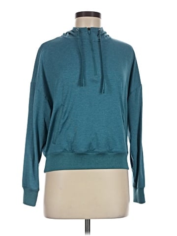 Gap Fit Pullover Hoodie (view 1)