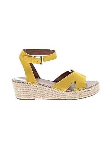 Franco Sarto Wedges (view 1)