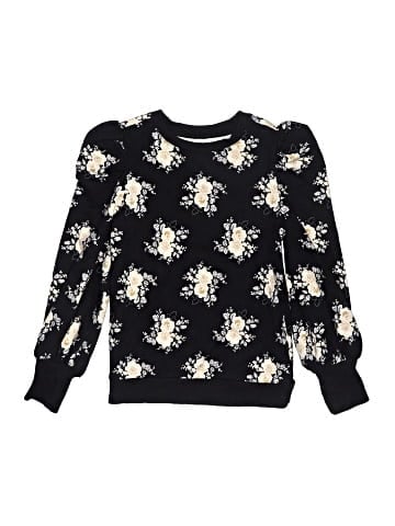 Janie and Jack Pullover Sweater (view 1)