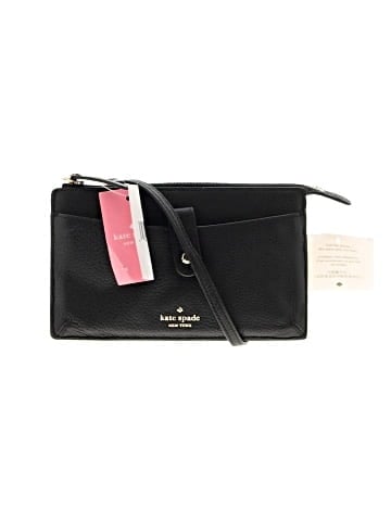 Kate Spade New York Leather Crossbody Bag (view 1)