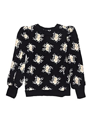 Janie and Jack Pullover Sweater (view 2)