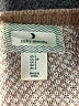 Ruby Moon Camo Tan Pullover Sweater Size S - photo 7