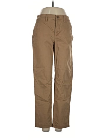 J.Crew Factory Store Khakis (view 1)