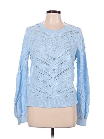 Ann Taylor LOFT Outlet Pullover Sweater (view 1)