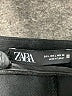 Zara Black Active Pants Size L - photo 7