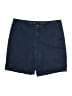 Gap Solid Blue Shorts Size 8 - photo 1