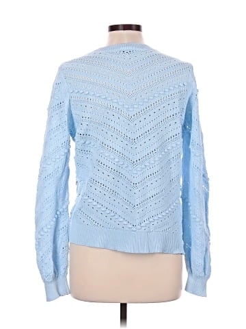 Ann Taylor LOFT Outlet Pullover Sweater (view 2)