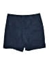 Gap Solid Blue Shorts Size 8 - photo 2