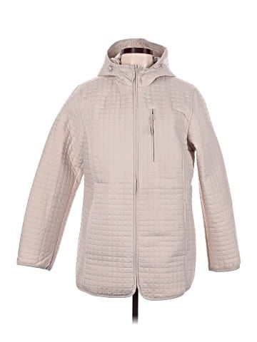 Lands' End Snow Jacket (view 1)