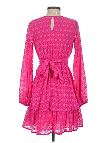 Japna Cocktail Dress (view 2)