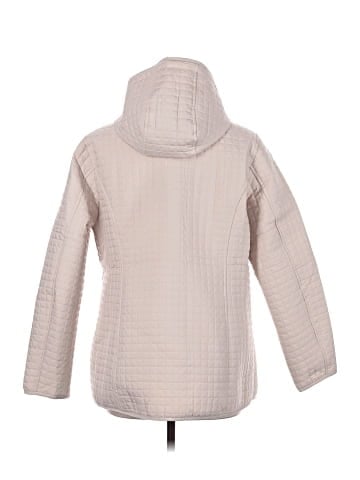 Lands' End Snow Jacket (view 2)