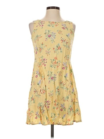 Eddie Bauer Casual Dress (view 1)