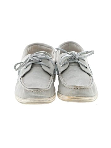 Sperry Top Sider Flats (view 2)