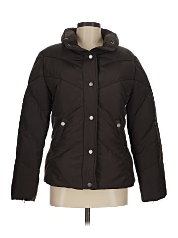 Calvin Klein Snow Jacket (view 1)