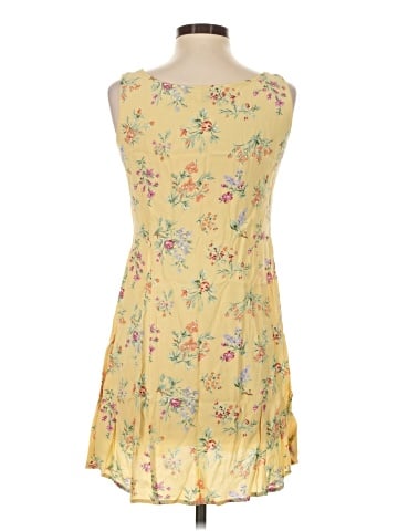 Eddie Bauer Casual Dress (view 2)