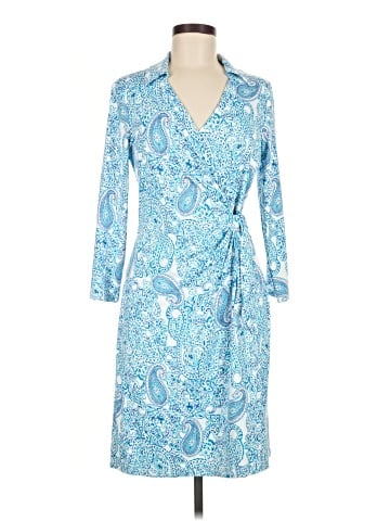 Talbots Casual Dress (view 1)