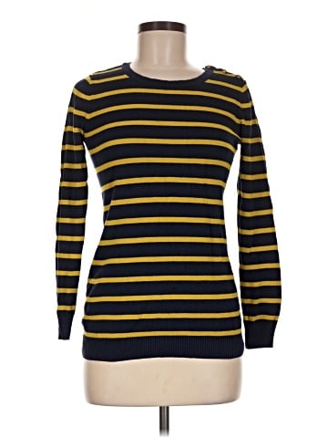 Forever 21 Pullover Sweater (view 1)