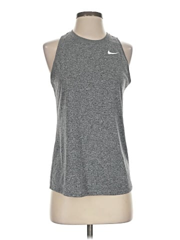 Nike Active Tank (view 1)