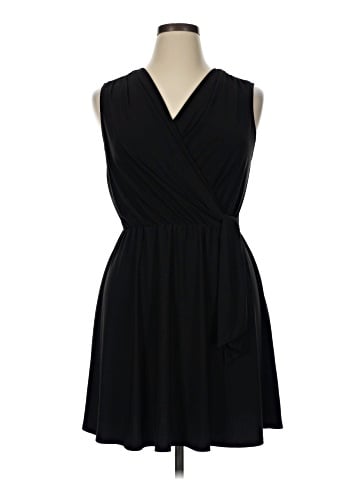 Tahari Cocktail Dress (view 1)
